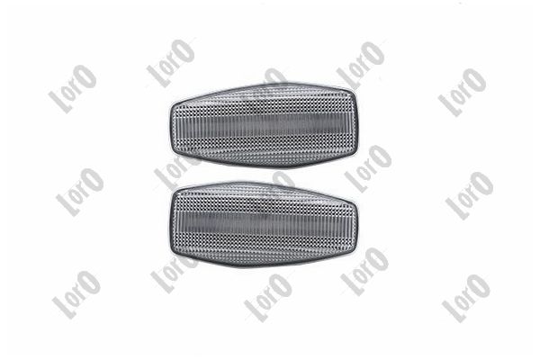 Комплект проблесковых ламп ABAKUS L19140001LEDD