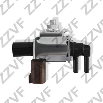 Преобразователь давления турбокомпрессор ZZVF ZV4127LF