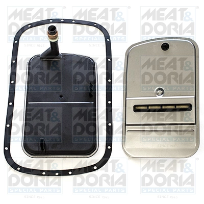 Комплект гидрофильтров автоматическая коробка передач MEAT & DORIA KIT21026