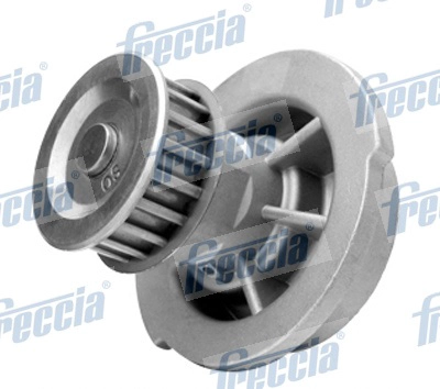 Водяной насос охлаждение двигателя FRECCIA WP0269