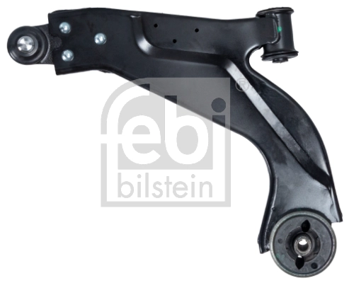 Рычаг независимой подвески колеса подвеска колеса FEBI BILSTEIN 21675