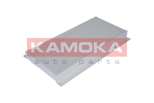Фильтр воздух во внутренном пространстве KAMOKA F400801