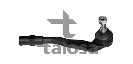 Наконечник поперечной рулевой тяги TALOSA 42-07081