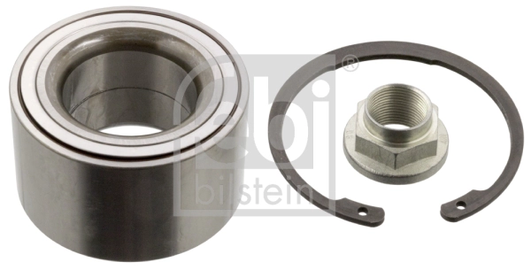 Комплект подшипника ступицы колеса FEBI BILSTEIN 102833