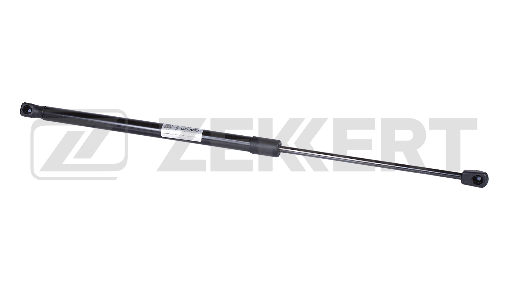 Газовая пружина крышка багажник ZEKKERT GF-2077