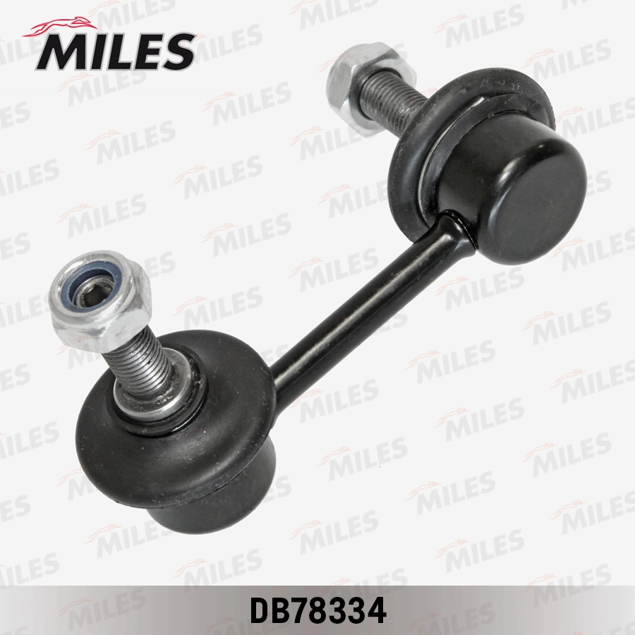 Тяга / стойка стабилизатор MILES DB78334
