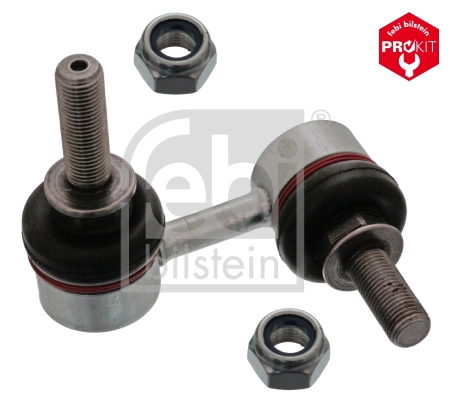 Тяга / стойка стабилизатор FEBI BILSTEIN 48141