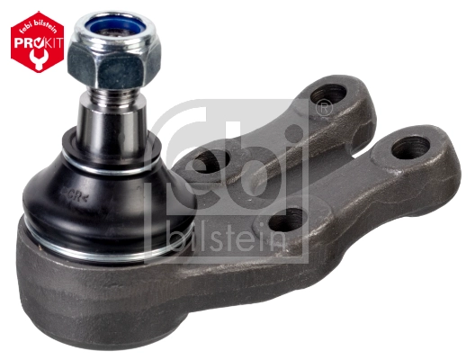 Шарнир независимой подвески / поворотного рычага FEBI BILSTEIN 41873