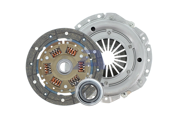 Комплект сцепления AISIN KE-RE04B