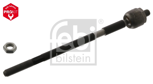Осевой шарнир рулевая тяга FEBI BILSTEIN 38855