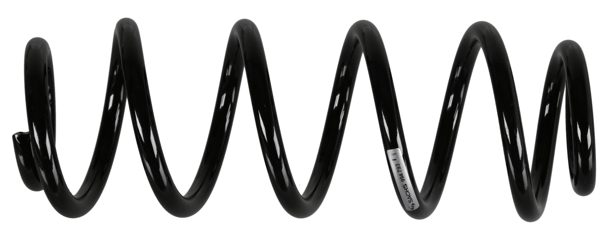 Пружина ходовой части SACHS 994 793