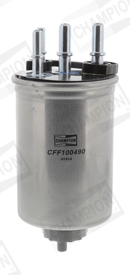 Топливный фильтр CHAMPION CFF100490