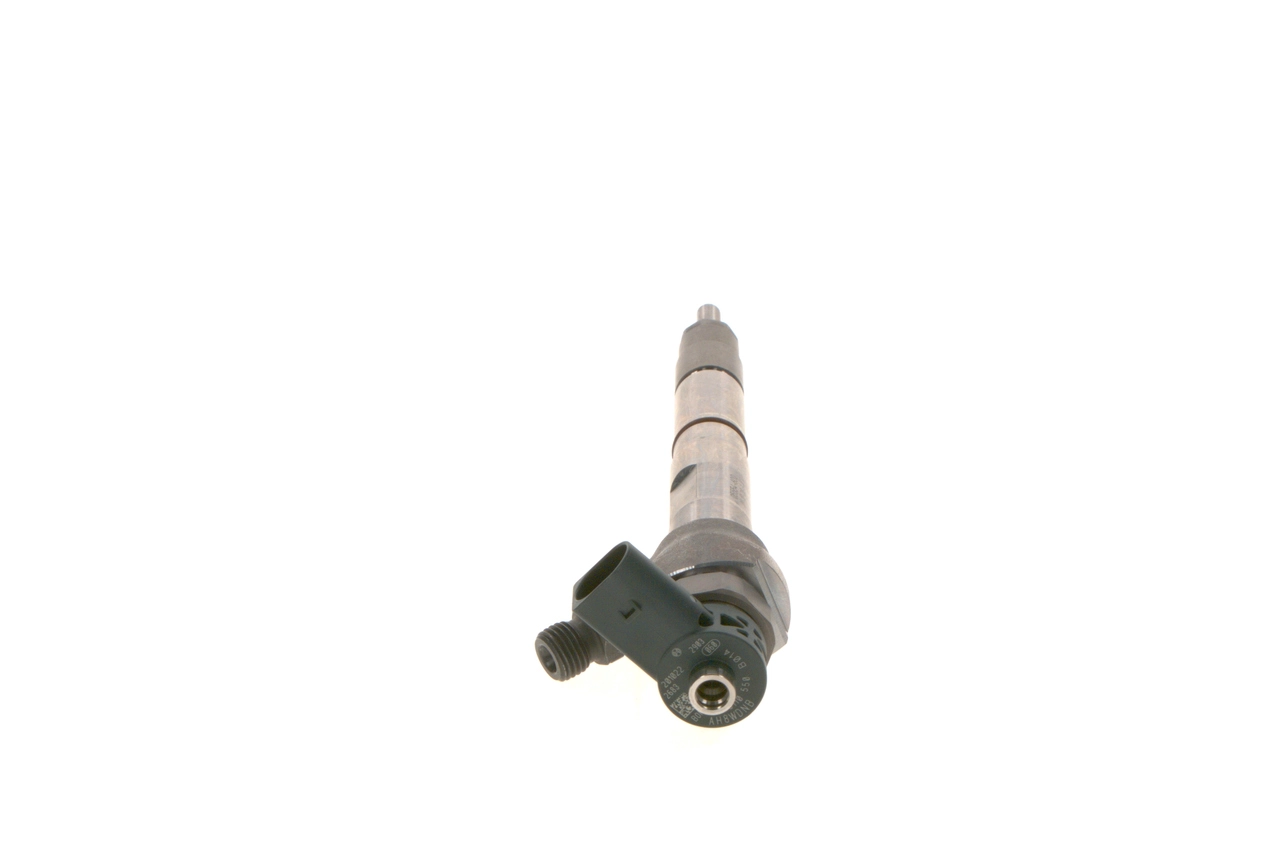Форсунка BOSCH 0 445 110 550
