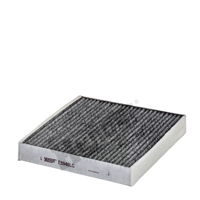 Фильтр воздух во внутренном пространстве HENGST FILTER E5948LC