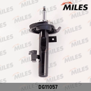 Амортизатор MILES DG11057