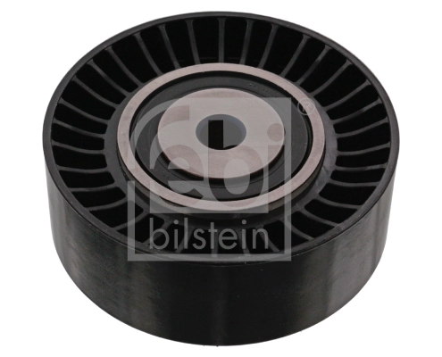Паразитный / ведущий ролик поликлиновой ремень FEBI BILSTEIN 100098
