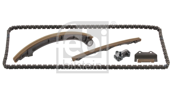 Комплект цели привода распредвала FEBI BILSTEIN 102180