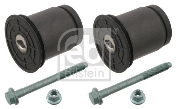 Комплект подшипника балка моста FEBI BILSTEIN 31744