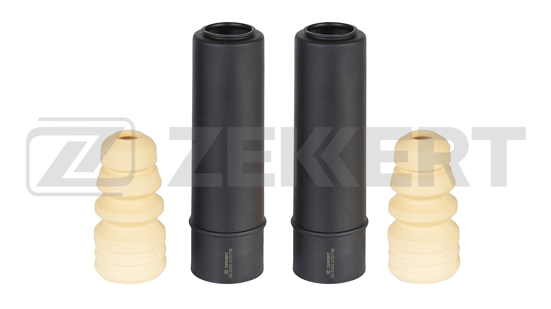 Пылезащитный комплект амортизатор ZEKKERT SM-3090S