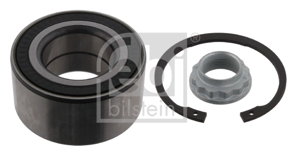 Комплект подшипника ступицы колеса FEBI BILSTEIN 32044
