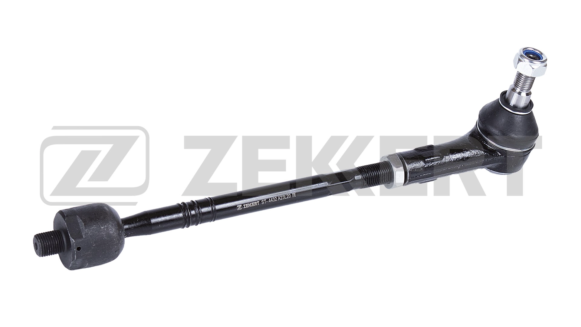 Осевой шарнир рулевая тяга ZEKKERT ST-4432