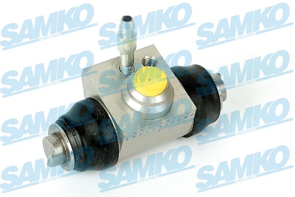 Колесный тормозной цилиндр SAMKO C23620