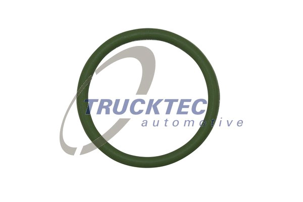 Прокладка масляный радиатор TRUCKTEC AUTOMOTIVE 0418034