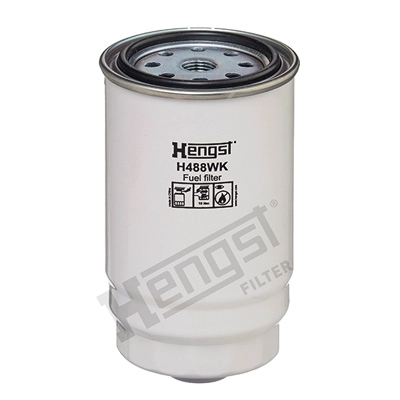Топливный фильтр HENGST FILTER H488WK