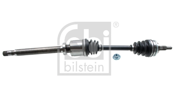 Приводной вал FEBI BILSTEIN 182998