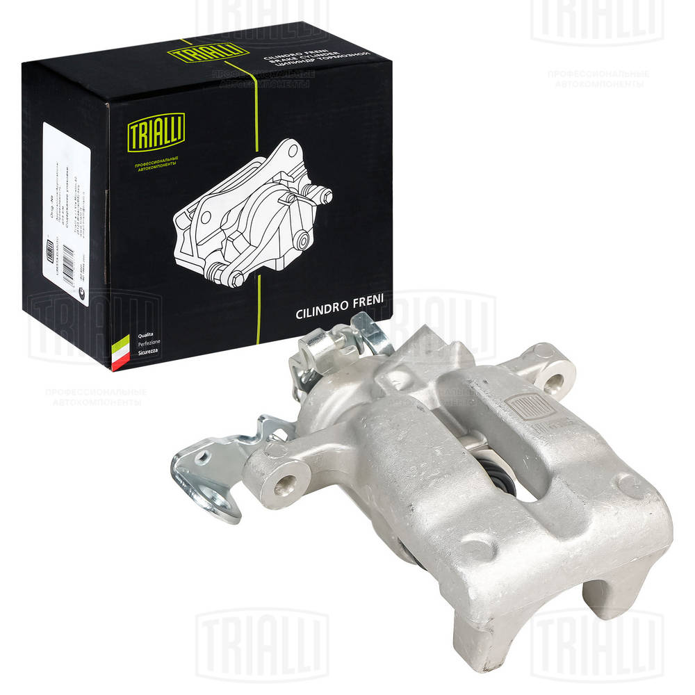 Тормозной суппорт TRIALLI CF 032106