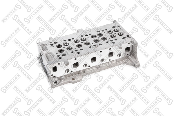 Головка цилиндра STELLOX 1108077SX