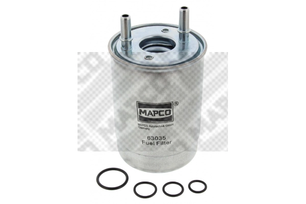Топливный фильтр MAPCO 63035