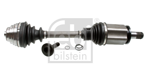 Приводной вал FEBI BILSTEIN 183495