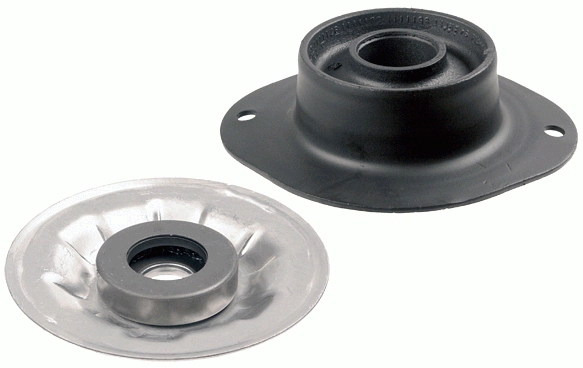 Ремкомплект опора стойки амортизатора SACHS 802 319