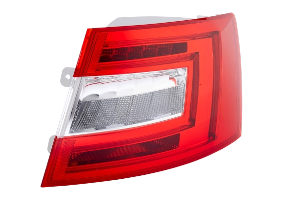 Задний фонарь HELLA/BEHR/PAGID 2SK 011 082-101