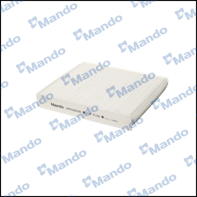 Фильтр воздух во внутренном пространстве MANDO MMF025039