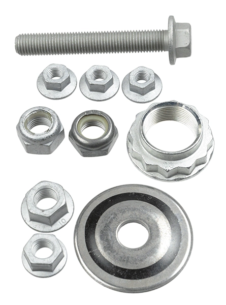 Ремкомплект подвеска колеса SACHS 803 339