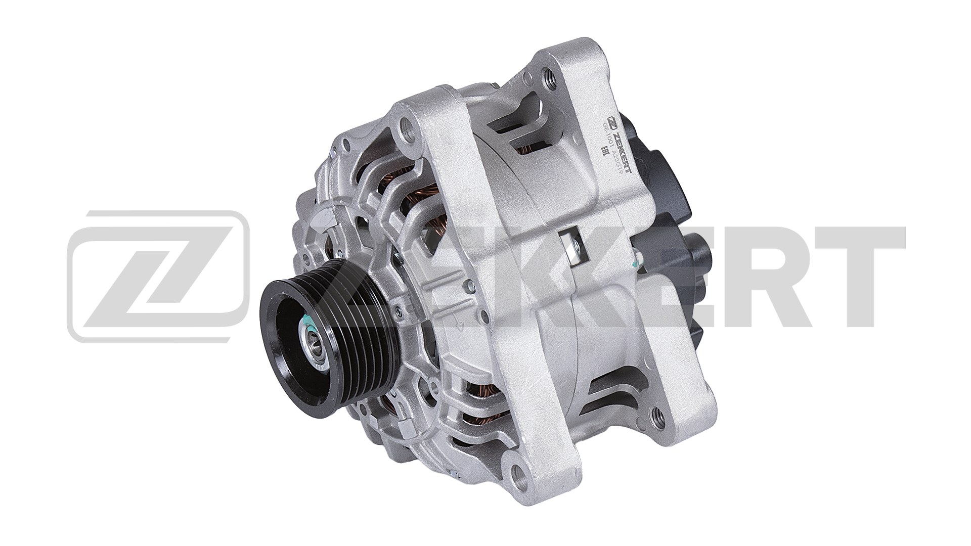 Генератор ZEKKERT GE-1001