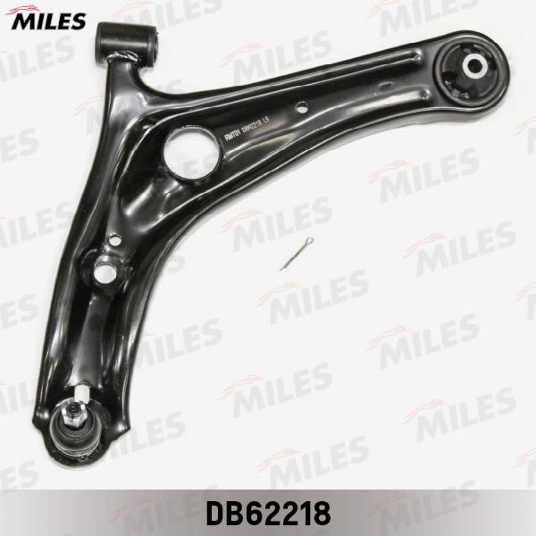 Рычаг независимой подвески колеса подвеска колеса MILES DB62218