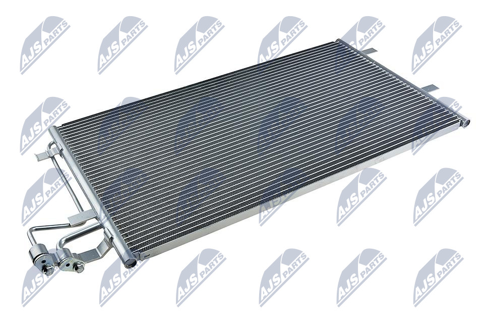 Конденсатор кондиционер NTY CCS-FR-012