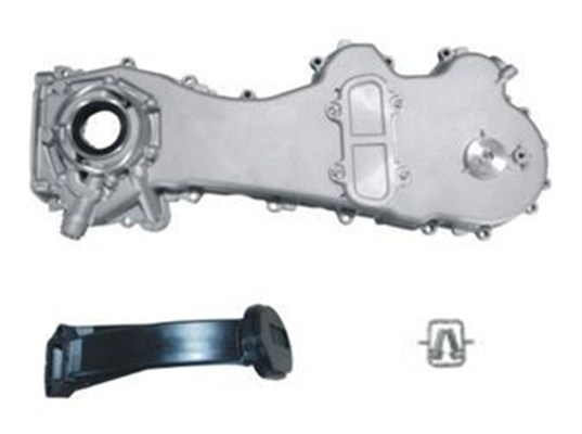 Масляный насос MAGNETI MARELLI 359002100110