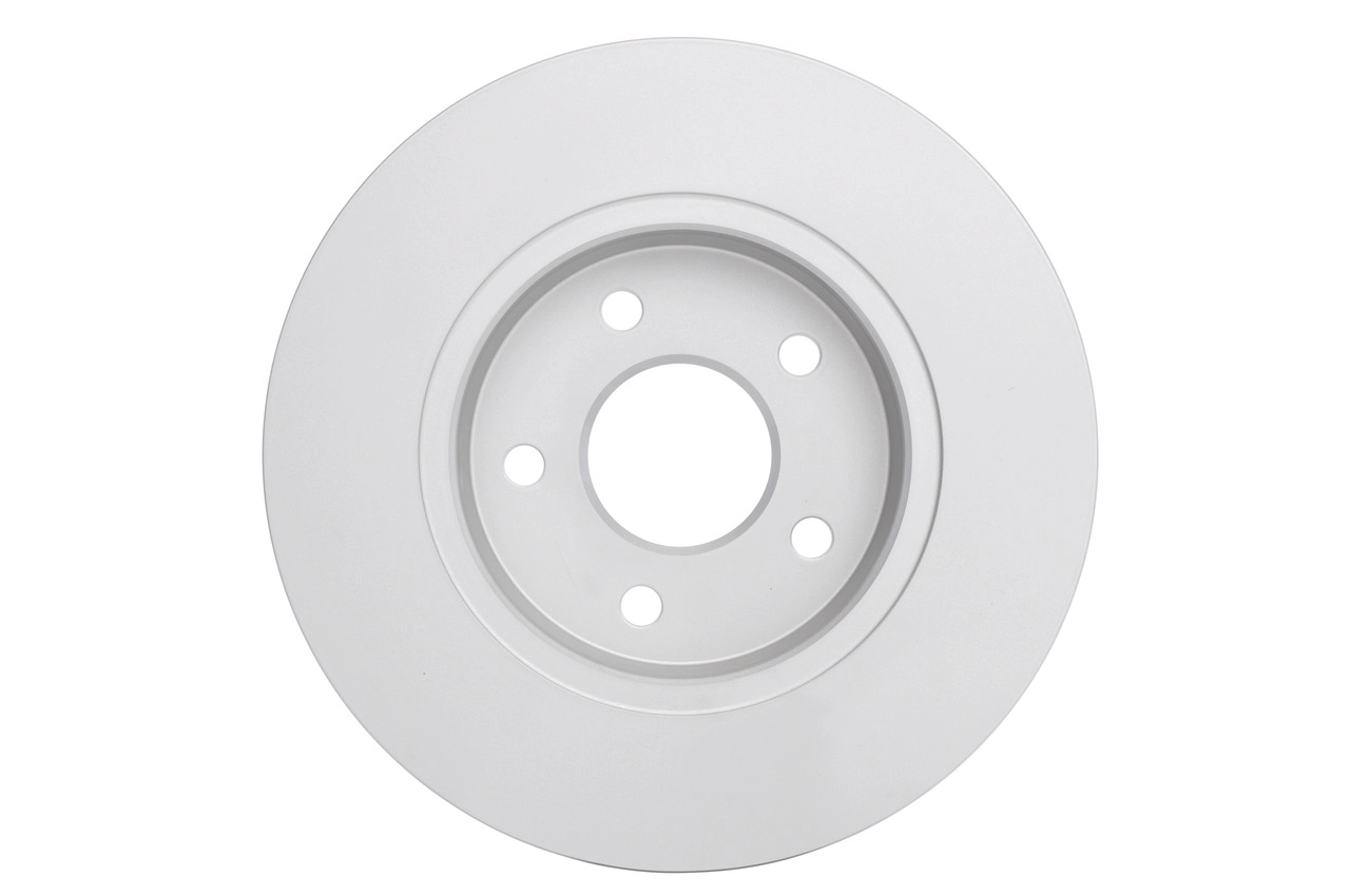 Тормозной диск BOSCH 0 986 479 B65