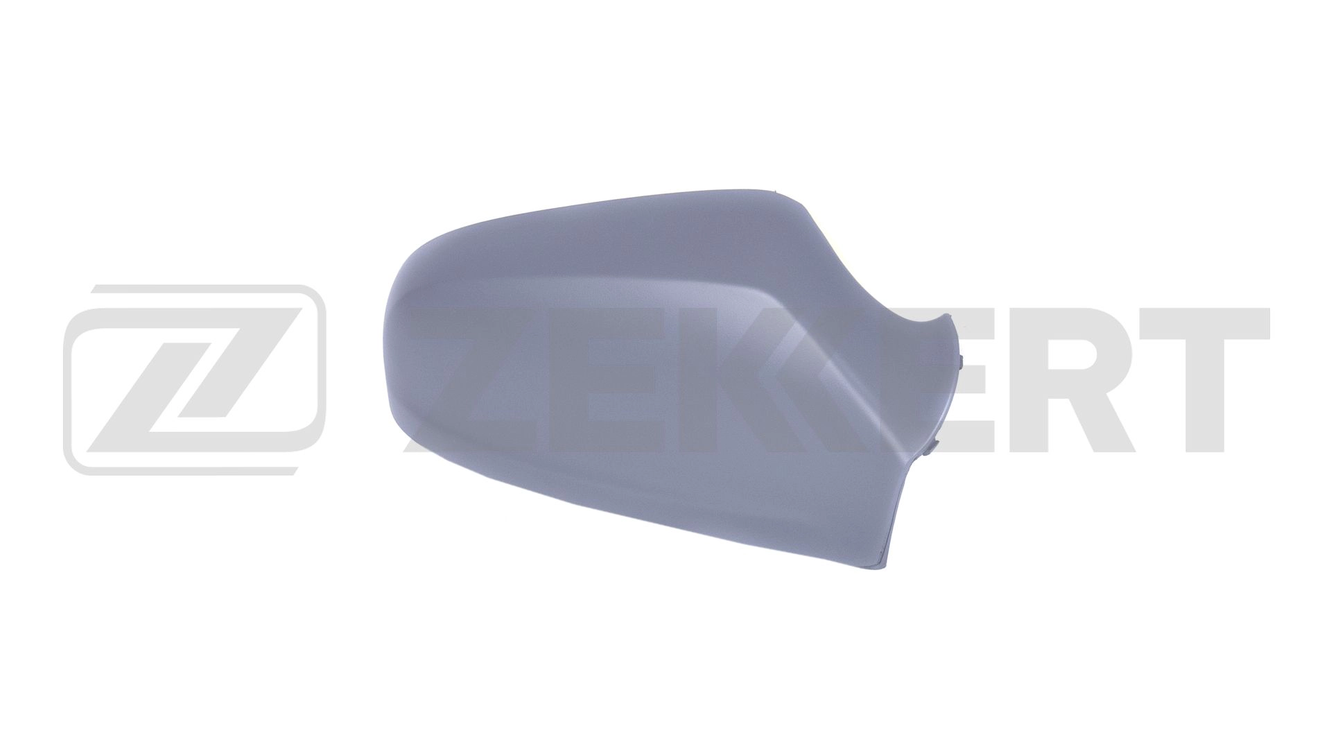 Покрытие внешнее зеркало ZEKKERT SP8007