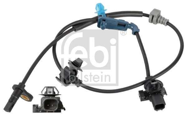Датчик частота вращения колеса FEBI BILSTEIN 175336