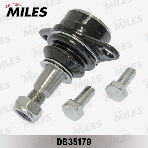 Шарнир независимой подвески / поворотного рычага MILES DB35179