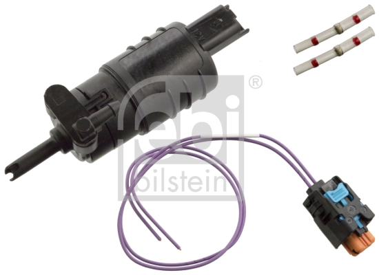 Водяной насос система очистки окон FEBI BILSTEIN 103388