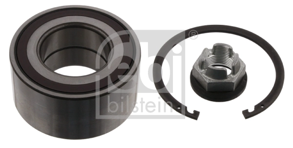 Комплект подшипника ступицы колеса FEBI BILSTEIN 33988