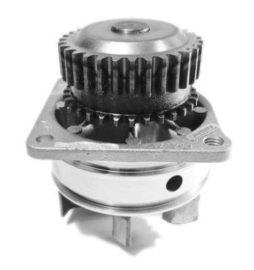 Водяной насос охлаждение двигателя AISIN WPN-104