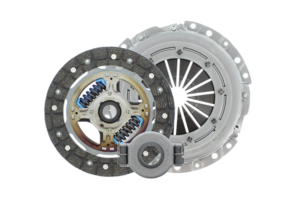 Комплект сцепления AISIN KE-VW05