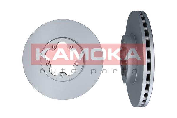 Тормозной диск KAMOKA 103273